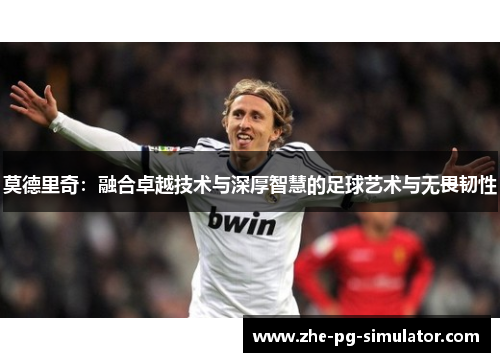 莫德里奇：融合卓越技术与深厚智慧的足球艺术与无畏韧性