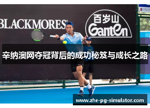 辛纳澳网夺冠背后的成功秘笈与成长之路