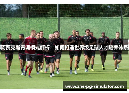阿贾克斯青训模式解析：如何打造世界级足球人才培养体系