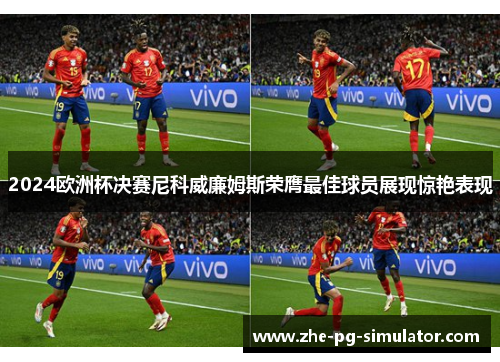2024欧洲杯决赛尼科威廉姆斯荣膺最佳球员展现惊艳表现