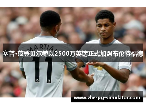 塞普·范登贝尔赫以2500万英镑正式加盟布伦特福德 塞普·范登贝尔赫以2500万英镑正式加盟布伦特福德
